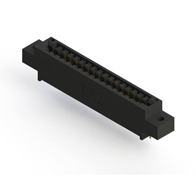 396-017-520-602 EDAC Inc.  Edgeboard Connectors